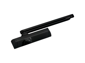 Cierrapuertas ts-90 ne guia deslizante dorma