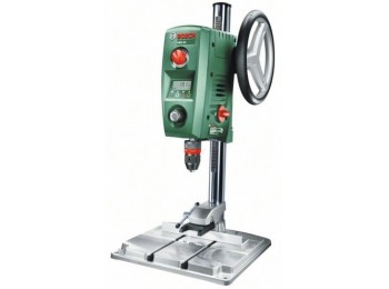Taladro columna 710w med.dig.laser luz led pbd40 bosch