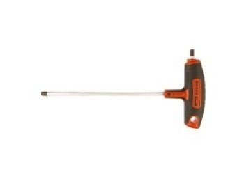 Destornillador mango en