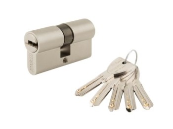 Cilindro seg 35x35mm bps lat mcm