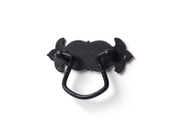 Tirador mueb 60x15x98mm h. ne rei