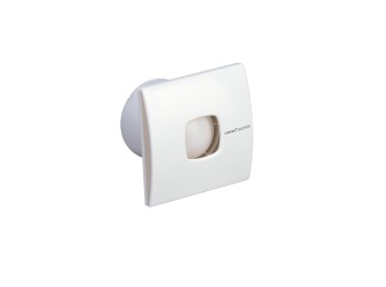 Extractor baño 120mm integrable silenc bl silentis-12 cata