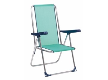 Hamaca playa alco alum/fibrel az ver 367alf-0030