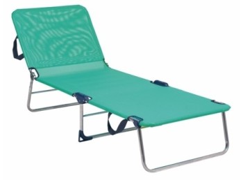 Cama playa alco alum/fibrel az ver 1060alf-0030