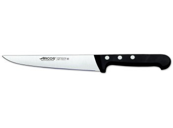 Cuchillo coc cocinero 170mm m/poliox ne inox arcos 281404