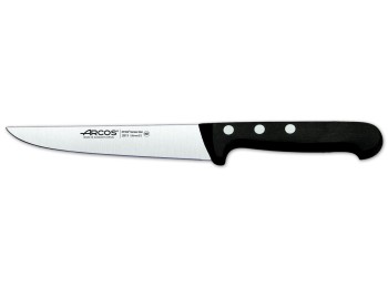 Cuchillo coc cocinero 150mm m/poliox ne inox arcos 281304