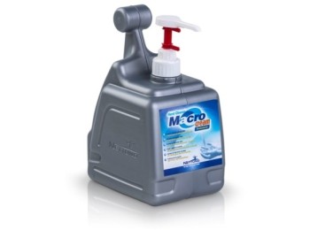 Crema lavamanos miroesf dosif macrocream tbox nettuno 3 lt