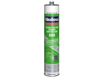 Sellador adhes. 300 ml bei poliu. sintex pu-50 quilosa