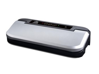 Envasadora elec vacio 360x150x90mm 150w s/30cm apolo garhe