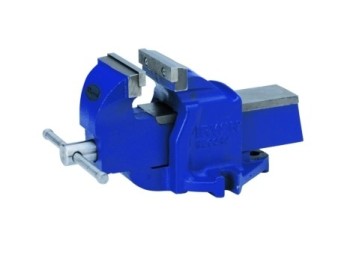 Tornillo banco sin yunque 125mm b/fija 395b-e irwin-record