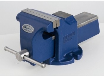 Tornillo banco c/yunq 100mm b/fija 391ton-e-b e irwin-record