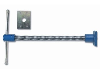 Husillo carp 224x400mm nusac