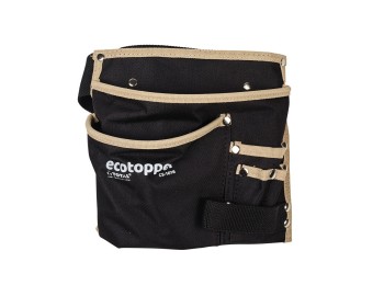 Portaherramientas prof 05 bols. nyl ne ecotopper cs1016 tota