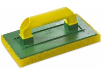 Talocha alb. 290x170mm m/c pl esponja ama jar