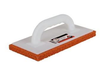 Talocha alb. 280x140x10mm acab m/c pl rug gom/esp blpro rubi