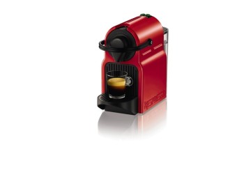 Cafetera elec monodosis 19bar inissia krups-nespresso