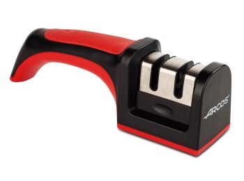 Afilador cuchillos domestico arcos