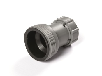 Conector manguera 38mm / 32mm depuradora bestway gr