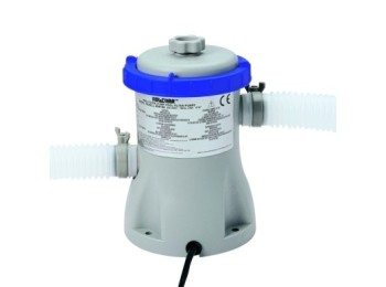 Depuradora agua piscina 1.249  lt/h filtro bestway 58381