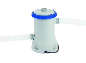 Depuradora de filtro de 2.006lt/hr