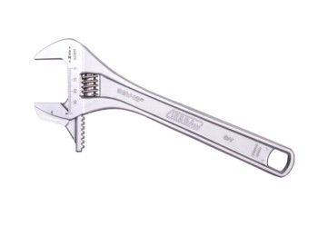 Llave ajust. m/cent 10