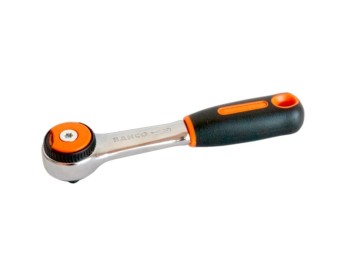 Llave  carraca revers. 1/4