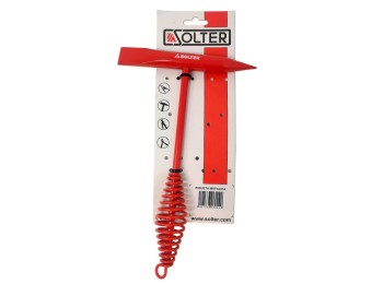 Piqueta sold elec metalica solter