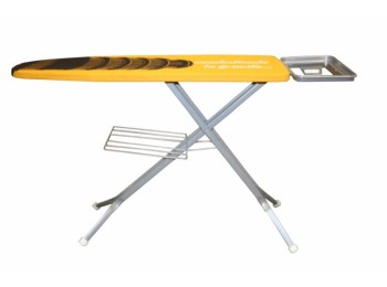 Tabla planchar 120x38cm reg.alt c/r granada vivahogar