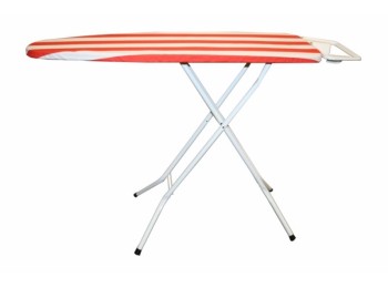 Tabla planchar 110x32cm reg.allt topazio vivahogar