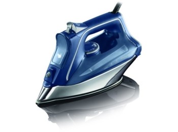 Plancha vapor 2800w az/bl pro master rowenta