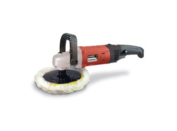 Pulidora 1.200w m14-180 mm lu 260 ce elect prof. stayer