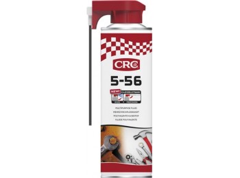 Aceite lubricante multi 500ml d/acc spray 5-56 crc 500 ml
