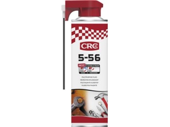 Aceite lubricante multi 500ml d/acc spray 5-56 crc 500 ml