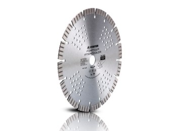 Disco corte multimat s/t 115x12 mm diam oscar diamant