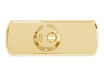 Escudo cilindro lat alta seg. abus