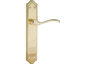 Manivela pta 1666 acero ltdo. pl/lga micel