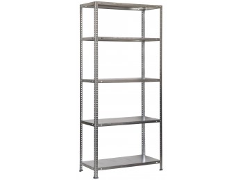 Kit Comfort Mini 5/400 Galva 1800x800x400