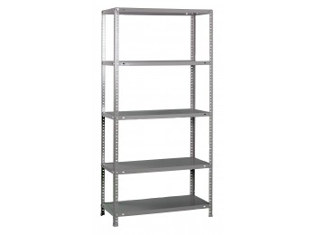 Kit Comfort 5/400 Gris 1800x900x400