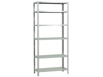 Kit Advantage 6/300 Blanco 2000x900x300