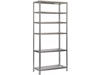 Kit Advantage 6/300 Galva 2000x900x300