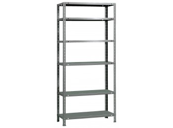 Kit Advantage 6/400 Gris 2000x900x400