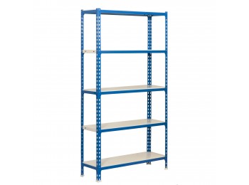 Kit Simonclick 5/500 Azul/blanco 1800x900x500