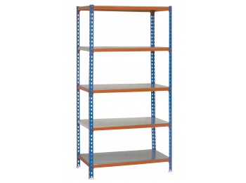 Kit Simonclick Plus 5/300 Azul/naranja/galva 2000x1000x300