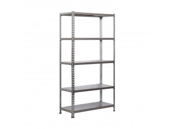 Kit Simonclick Superplus 5/400 Galva/galva 2000x1100x400