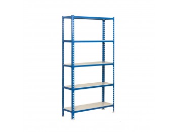 Kit Simonclick Superplus 5/500 Azul/blanco 2000x1100x500