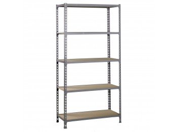 Kit Maderclick Mini 5/400 Gris/madera 1800x800x400