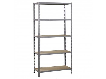 Kit Maderclick Superplus 5/400 Gris/madera 2000x1100x400