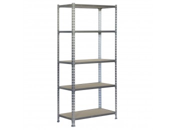 Kit Maderclick Superplus 5/500 Galva/madera 2000x1100x500