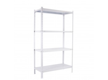 Kit Ecoclick Mini 4/400 Blanco 1600x800x400