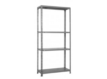 Kit Ecoclick Mini 4/400 Gris 1600x800x400